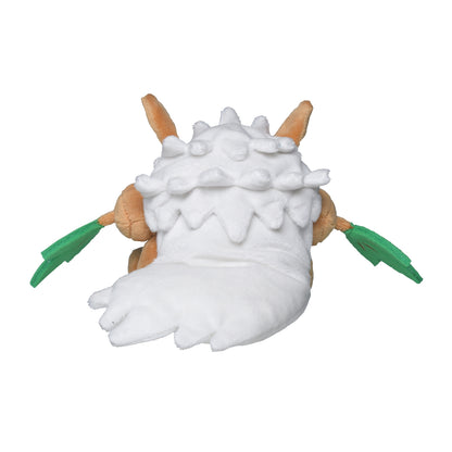 Pokemon Center Japan Shiftry Fit Plush