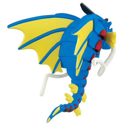 Pokemon Mega Gyrados Moncolle Figur