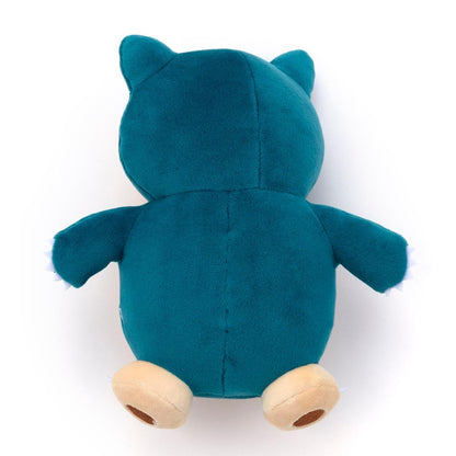 Pokemon Sleeping Friends Snorlax Plush