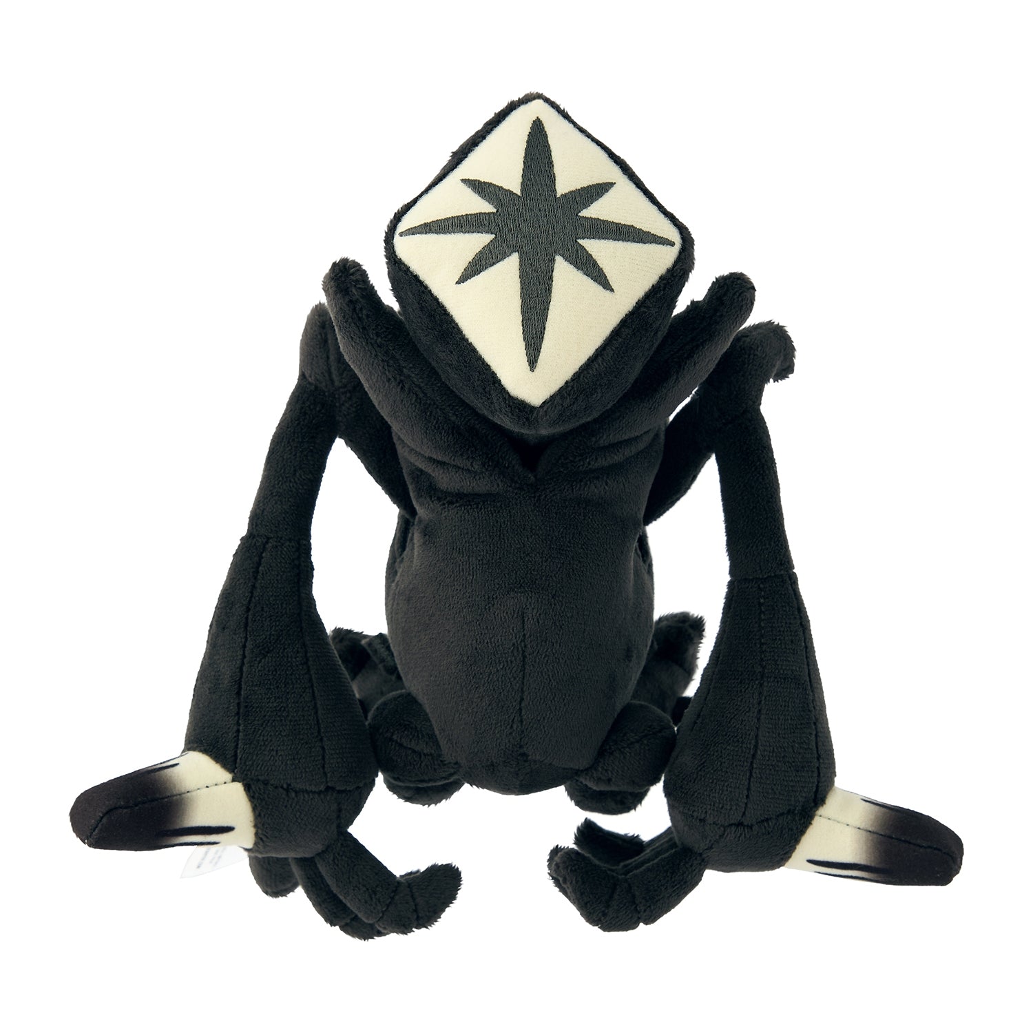 Pokemon Center Japan Necrozma Fit Plush