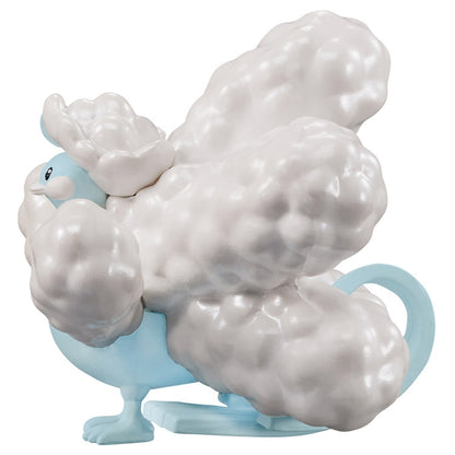 Pokemon Mega Altaria Moncolle Figur