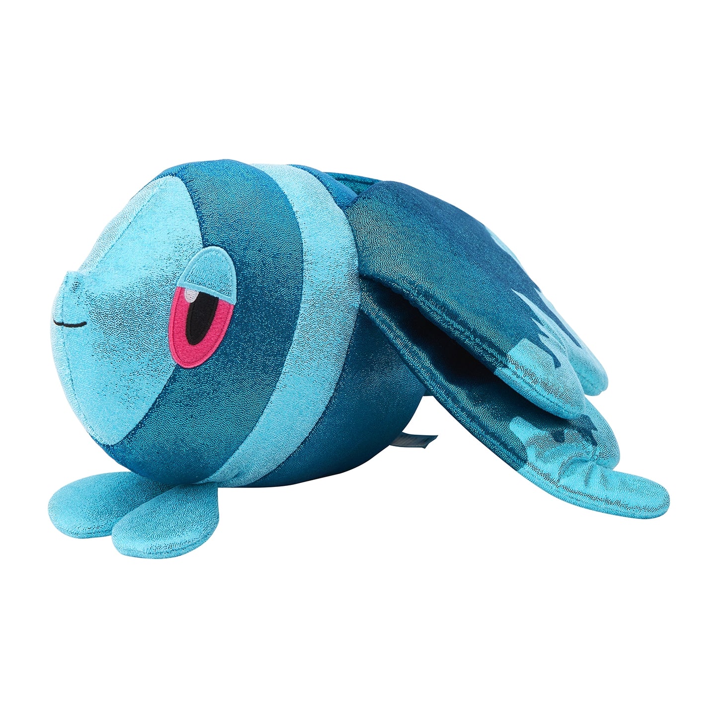 Pokemon Center Japan Glitter Lumineon Plush