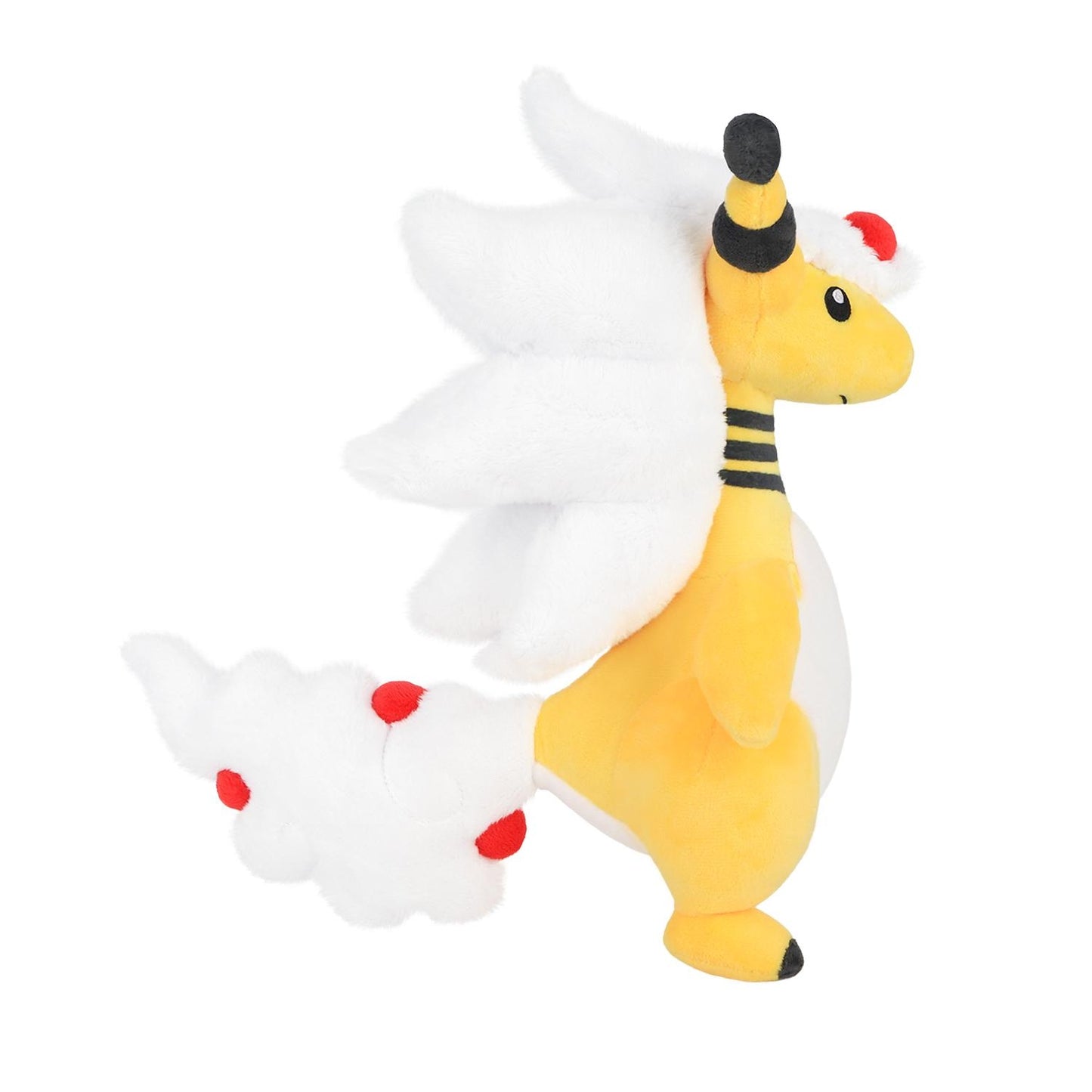 Pokemon All Star Collection Mega Ampharos Plush