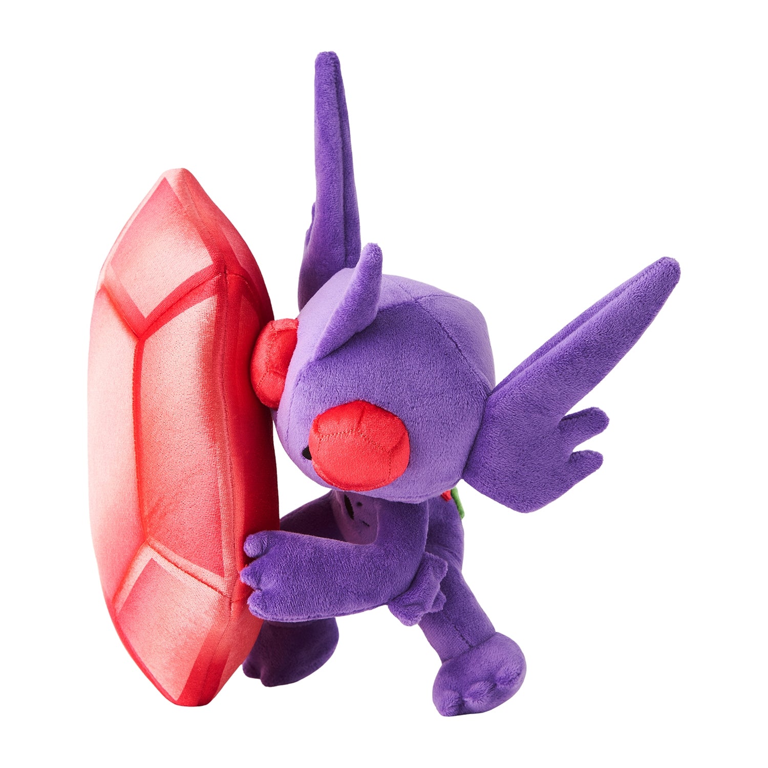 Pokemon Center Japan Mega Sableye Plush