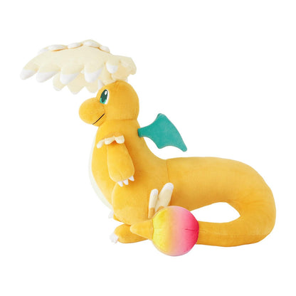 Pokemon Center Japan Mega Dragonite Plush