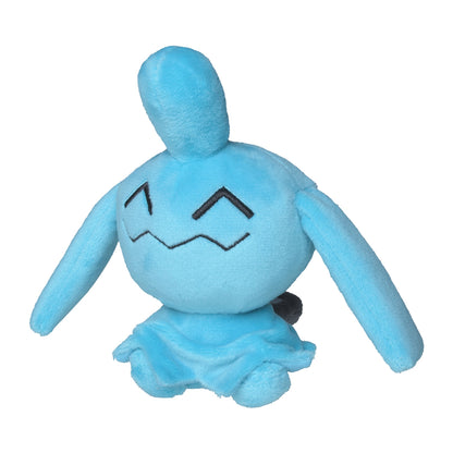 Pokemon Center Japan Wynaut Fit Plush