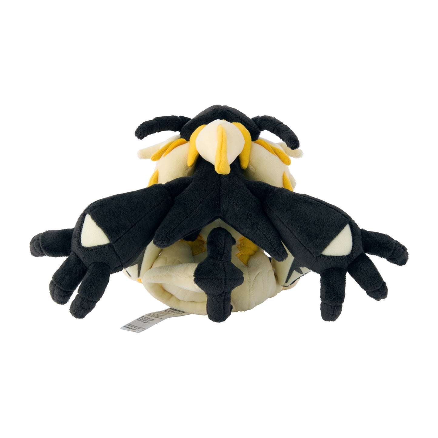 Pokemon Center Japan Dusk Mane Necrozma Fit Plush