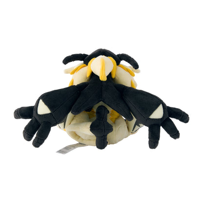 Pokemon Center Japan Dusk Mane Necrozma Fit Plush