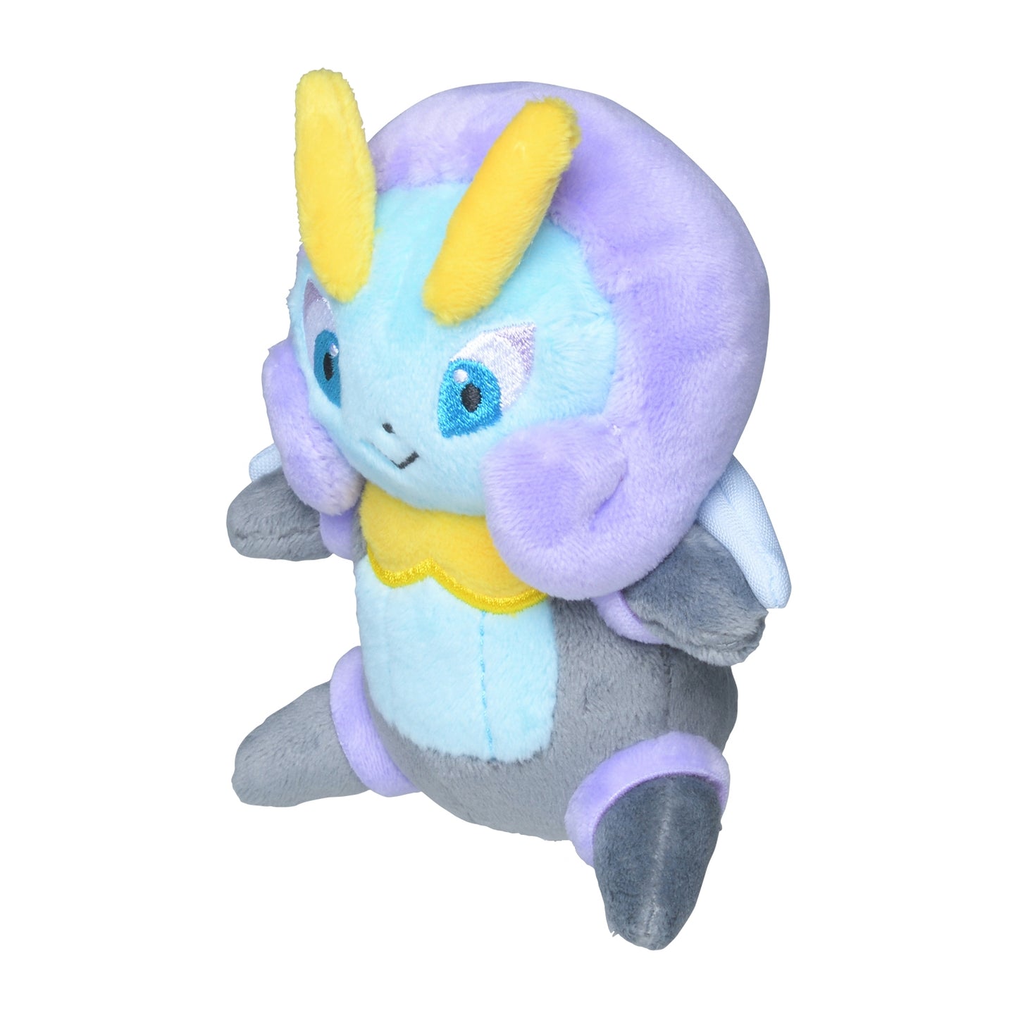Pokemon Center Japan Illumise Fit Plush