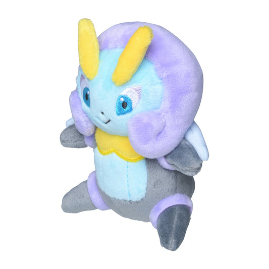 Pokemon Center Japan Illumise Fit Plush