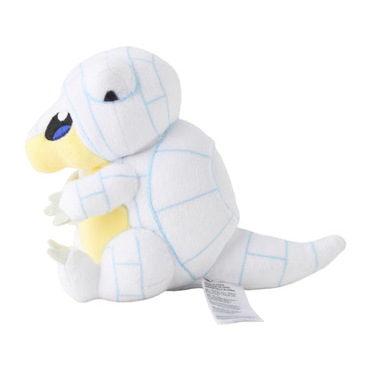 Pokemon Center Japan Alolan Sandshrew Plush
