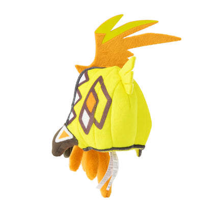 Pokemon Center Japan Tapu Koko Fit Plush