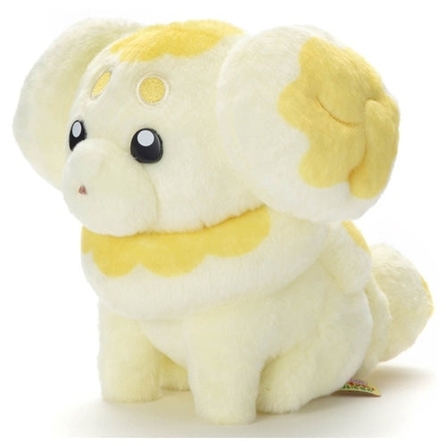 Pokemon Kutakuta Tatta! Fidough Plush
