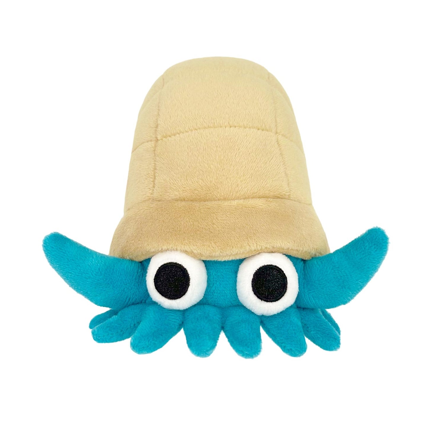 Pokemon All Star Collection Omanyte Plush