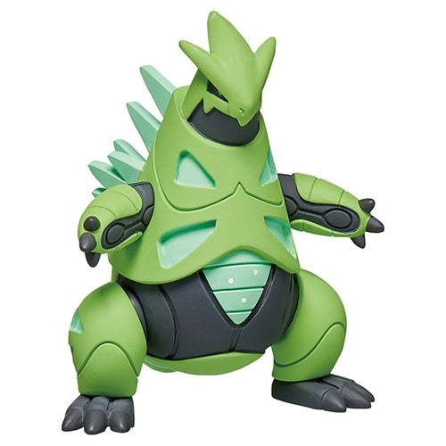 Pokemon Iron Thorns Paradox Moncolle Figur