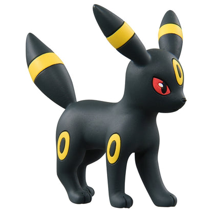 Pokemon MS-21 Umbreon Moncolle Figur