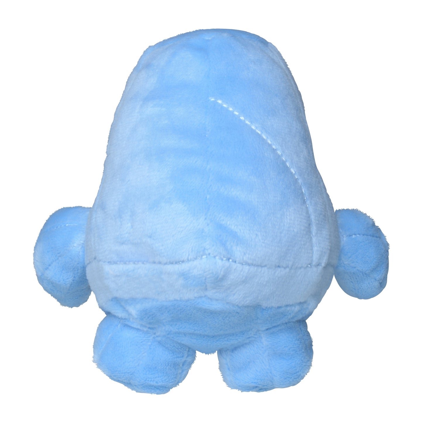 Pokemon Center Japan Nosepass Fit Plush