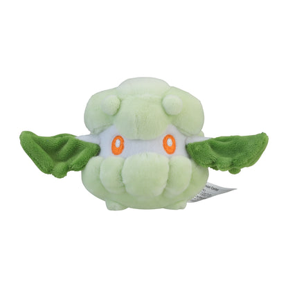 Pokemon Center Japan Cottonee Fit Plush
