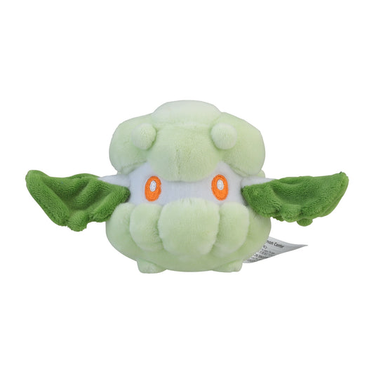 Pokemon Center Japan Cottonee Fit Plush