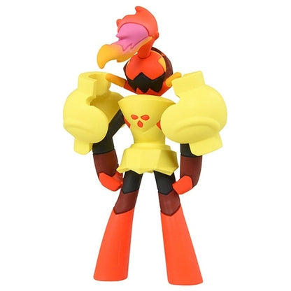 Pokemon MS-54 Armarouge Moncolle Figur