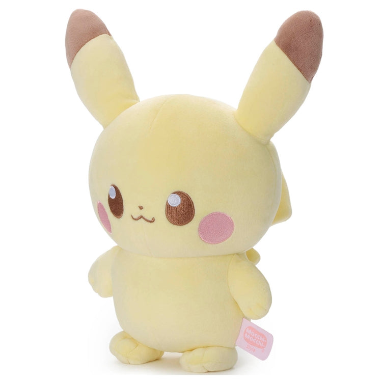 Pokemon Pokepeace Pikachu Plush