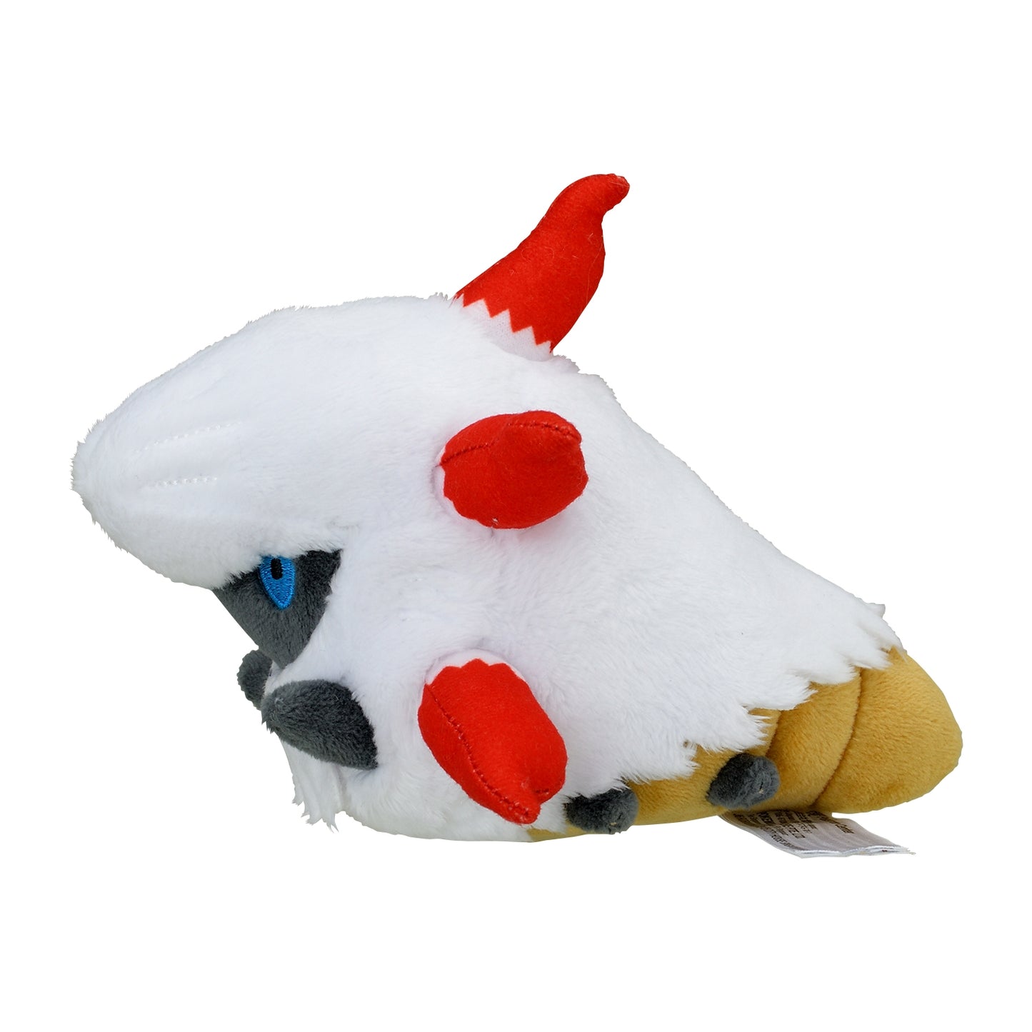 Pokemon Center Japan Larvesta Plush