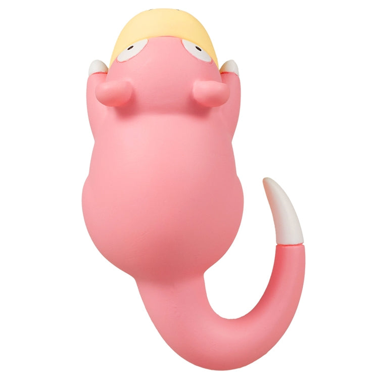 Pokemon Slowpoke Moncolle Figur