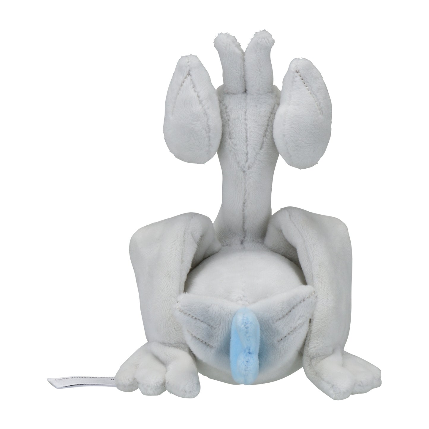 Pokemon Center Japan Swanna Fit Plush