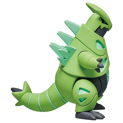 Pokemon Iron Thorns Paradox Moncolle Figur