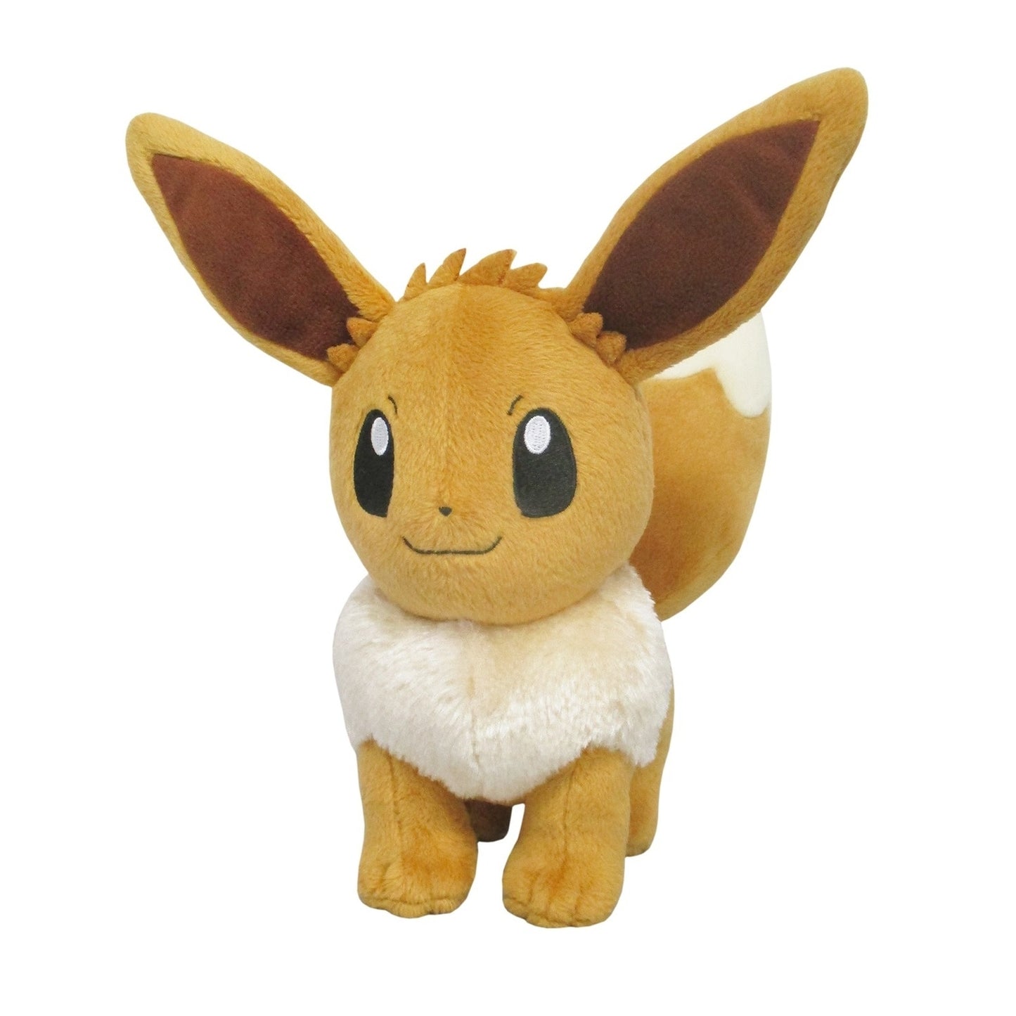Pokemon All Star Collection Eevee (Female Form) Plush