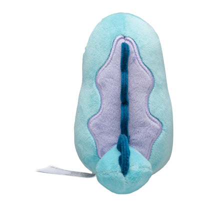 Pokemon Center Japan Quagsire Plush