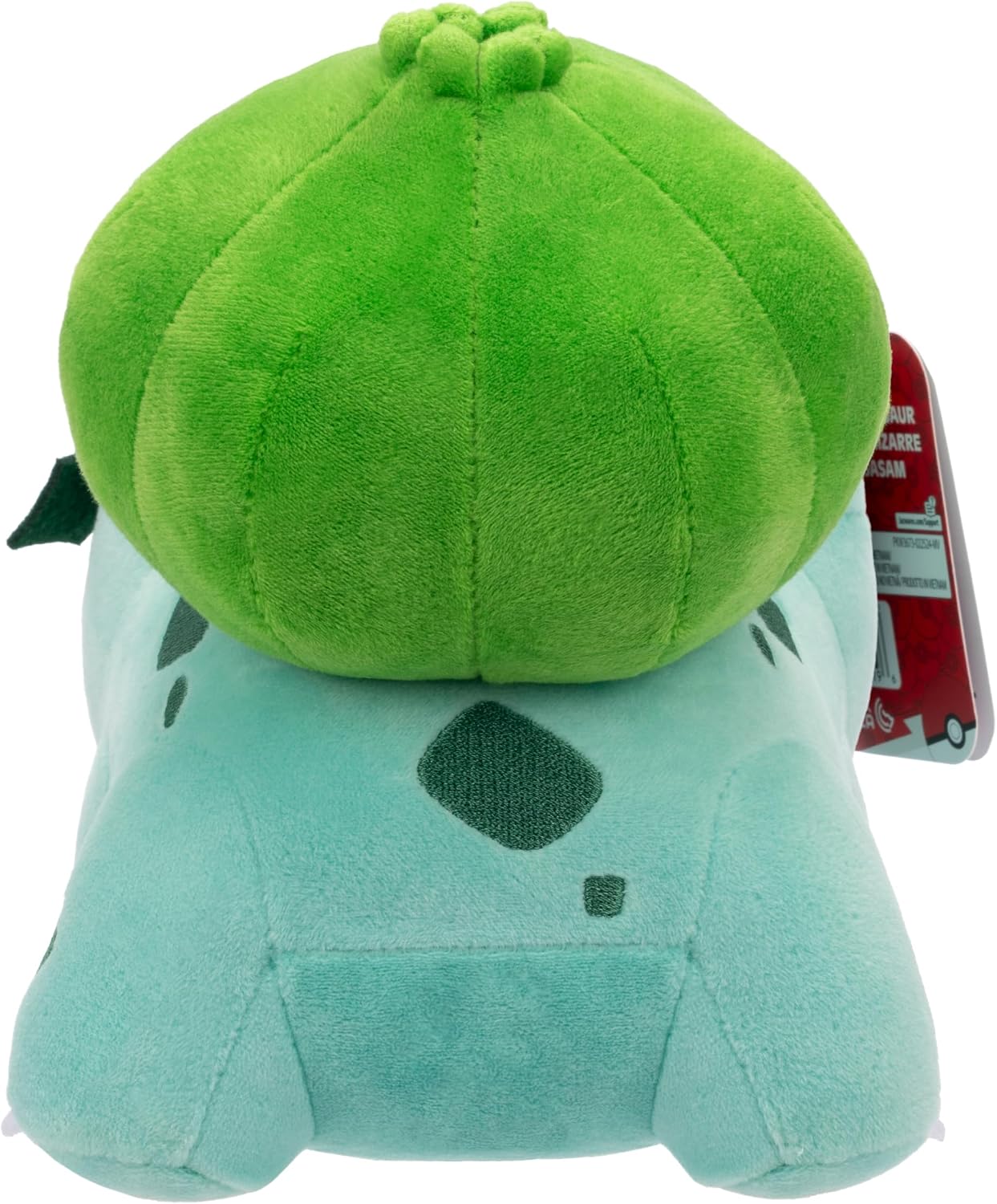 Pokemon Bulbasaur Vinter Plush (20cm)