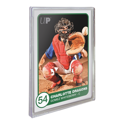 Ultra Pro Mini Snap Card Holder