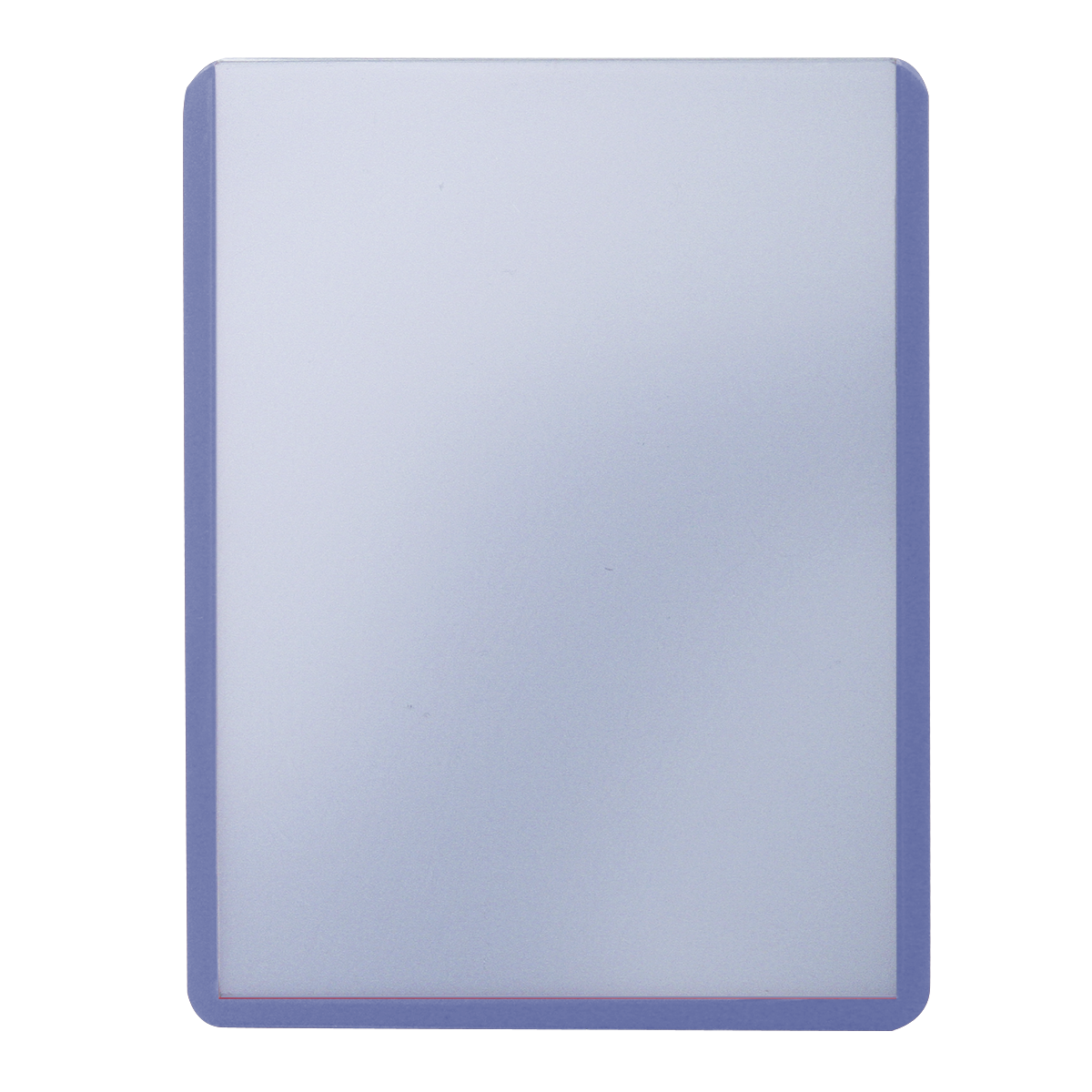 Ultra Pro Standard Toploader (25 stk)