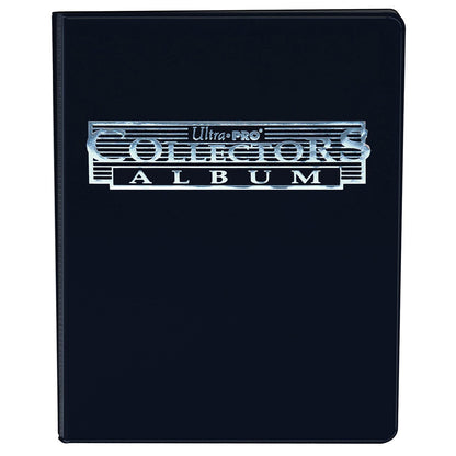 Ultra Pro Collectors 4-Pocket Album