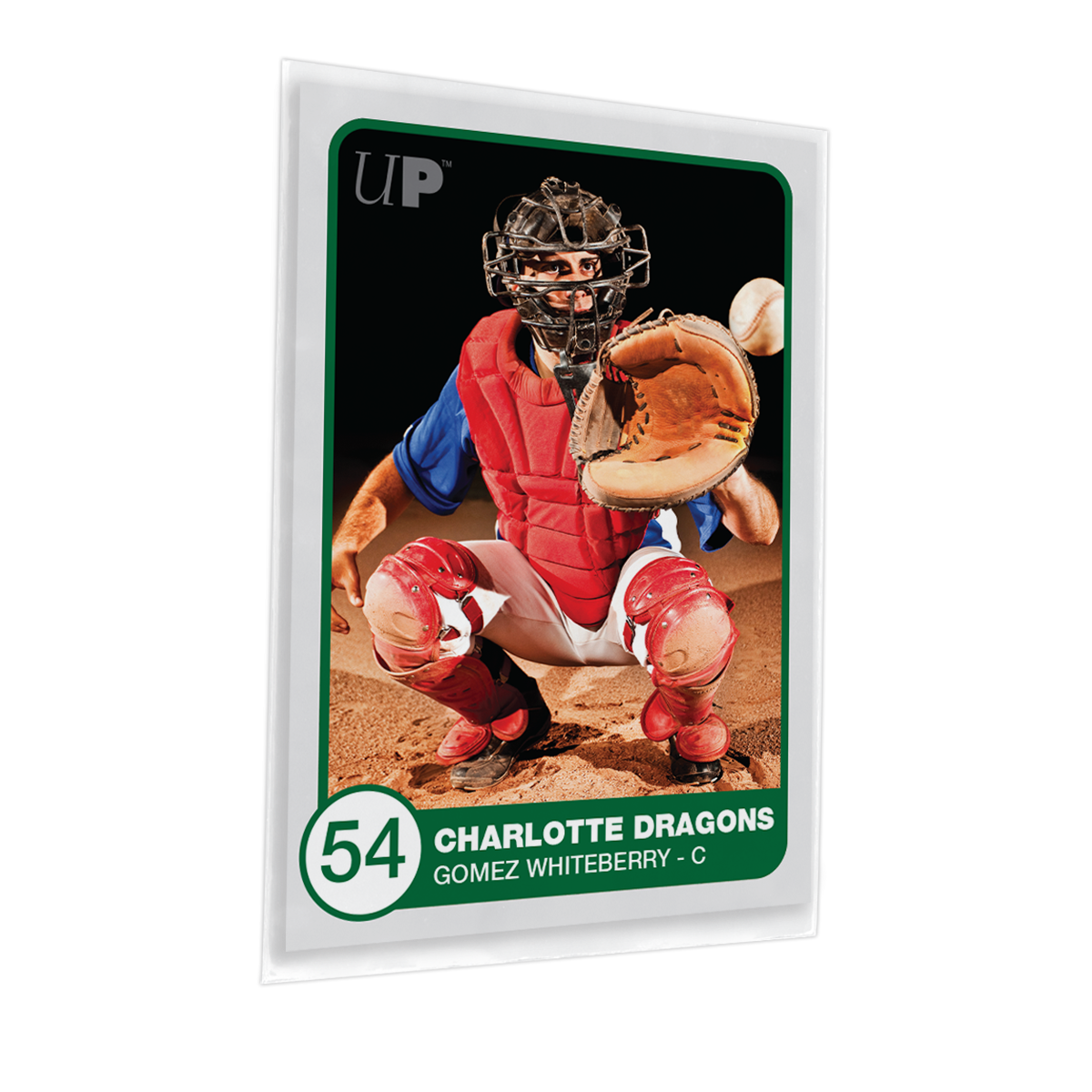 Ultra Pro Premium Card Sleeves