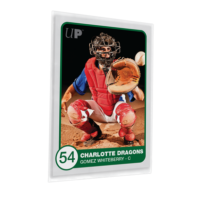 Ultra Pro Premium Card Sleeves