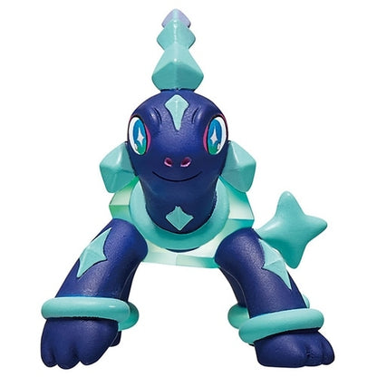 Pokemon Terapagos (Normal Forme) Moncolle Figur