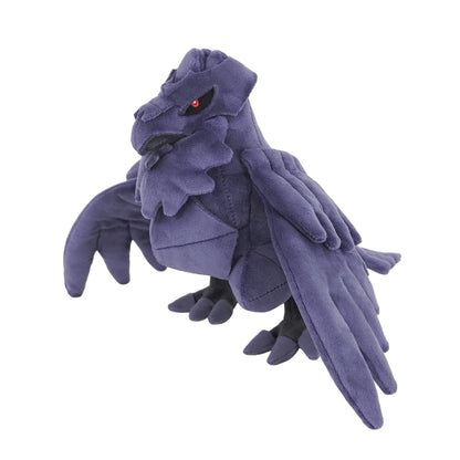 Pokemon All Star Collection Corviknight Plush