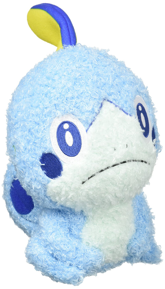Pokemon Sekiguchi Fluffy Sobble Plush