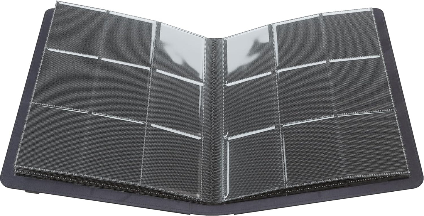 Gamegenic Prime 18-Pocket Album