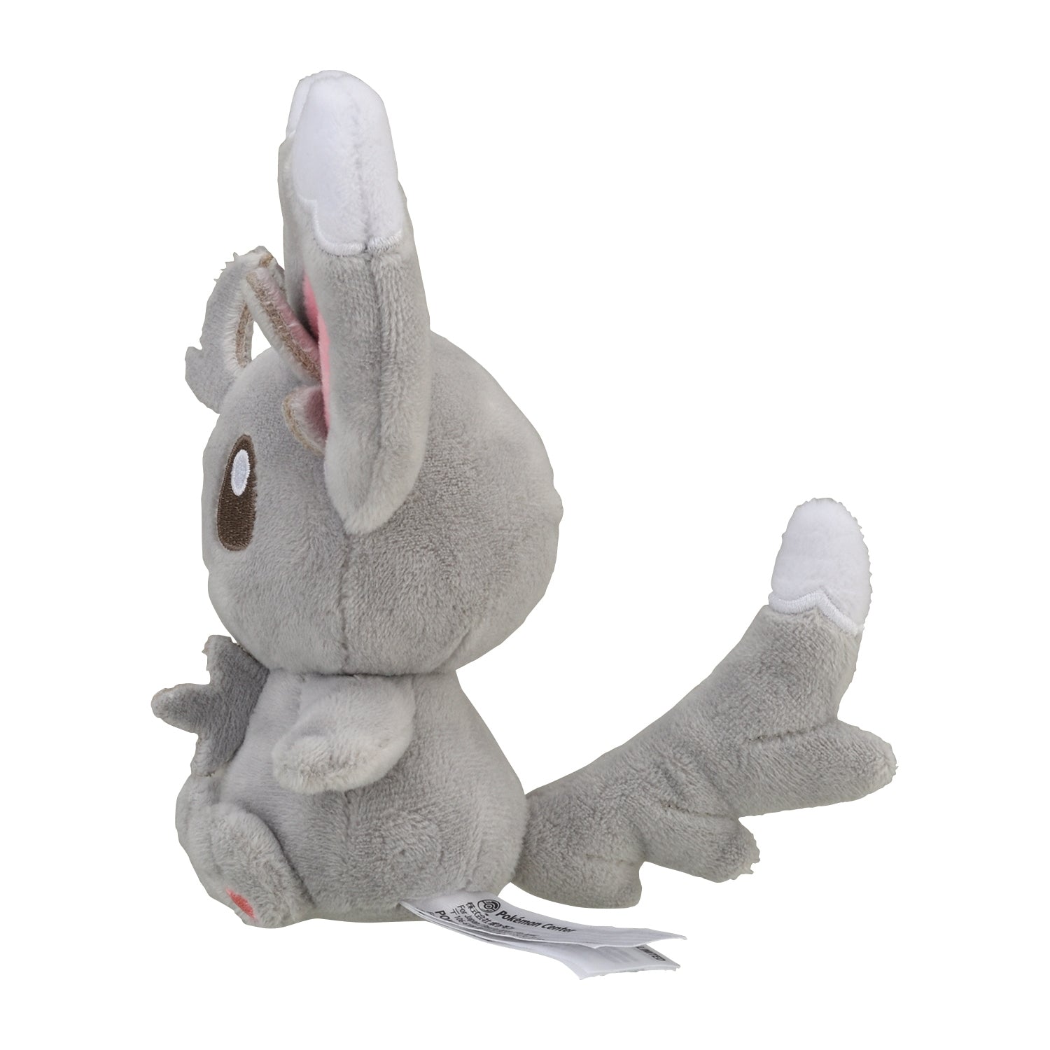 Pokemon Center Japan Minccino Fit Plush