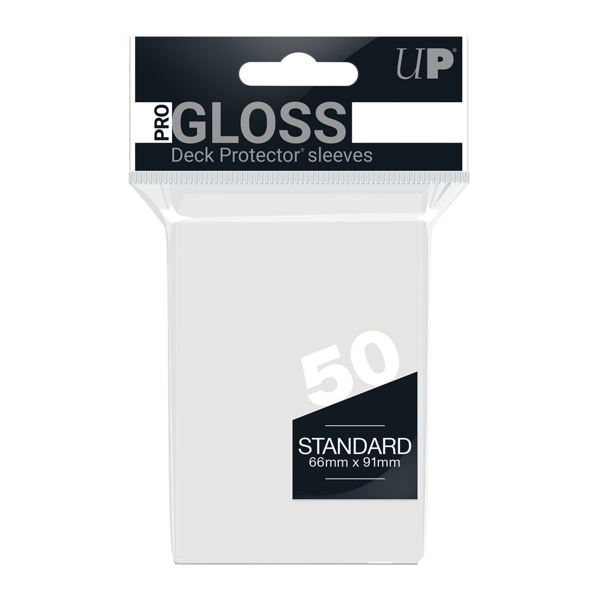 Ultra Pro Deck Protectors PRO-Gloss Sleeves