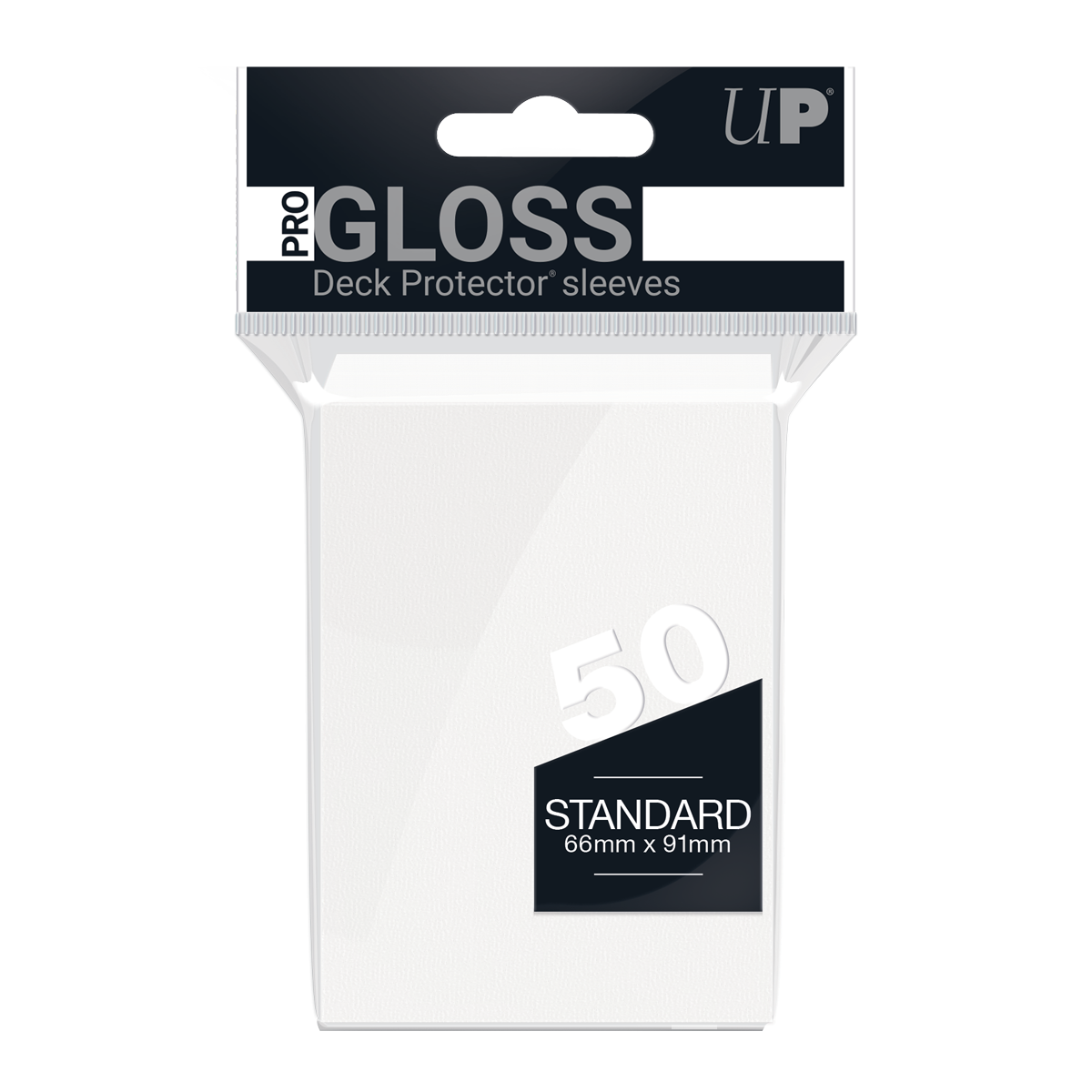 Ultra Pro Deck Protectors PRO-Gloss Sleeves