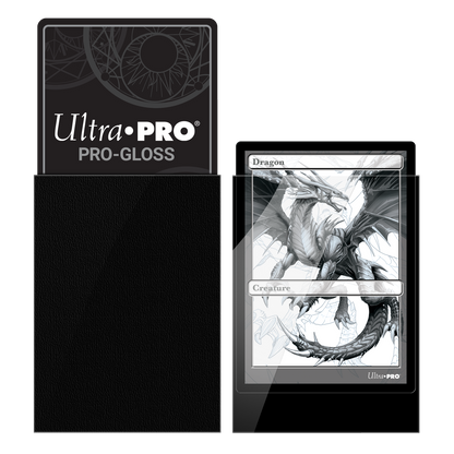 Ultra Pro Deck Protectors PRO-Gloss Sleeves