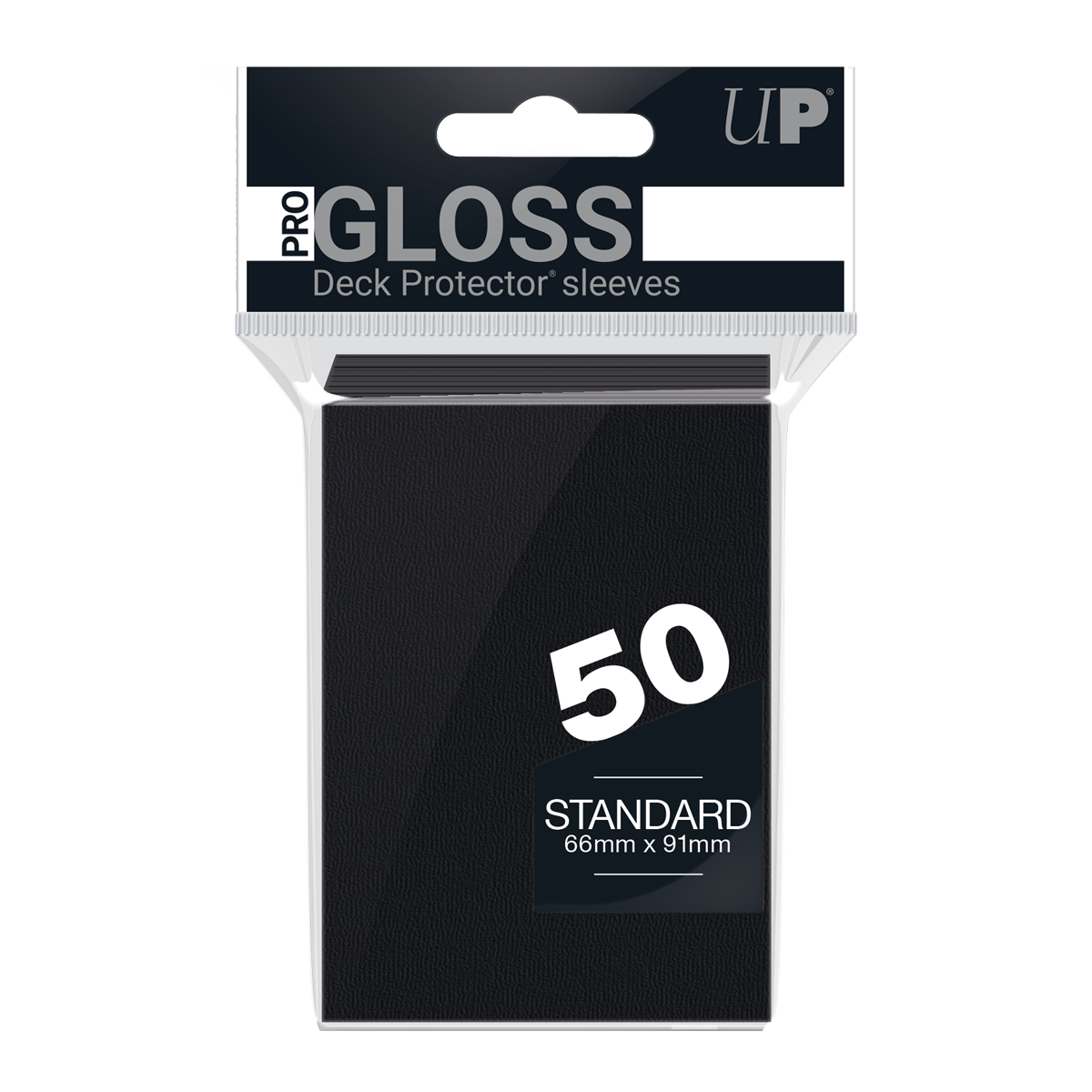 Ultra Pro Deck Protectors PRO-Gloss Sleeves