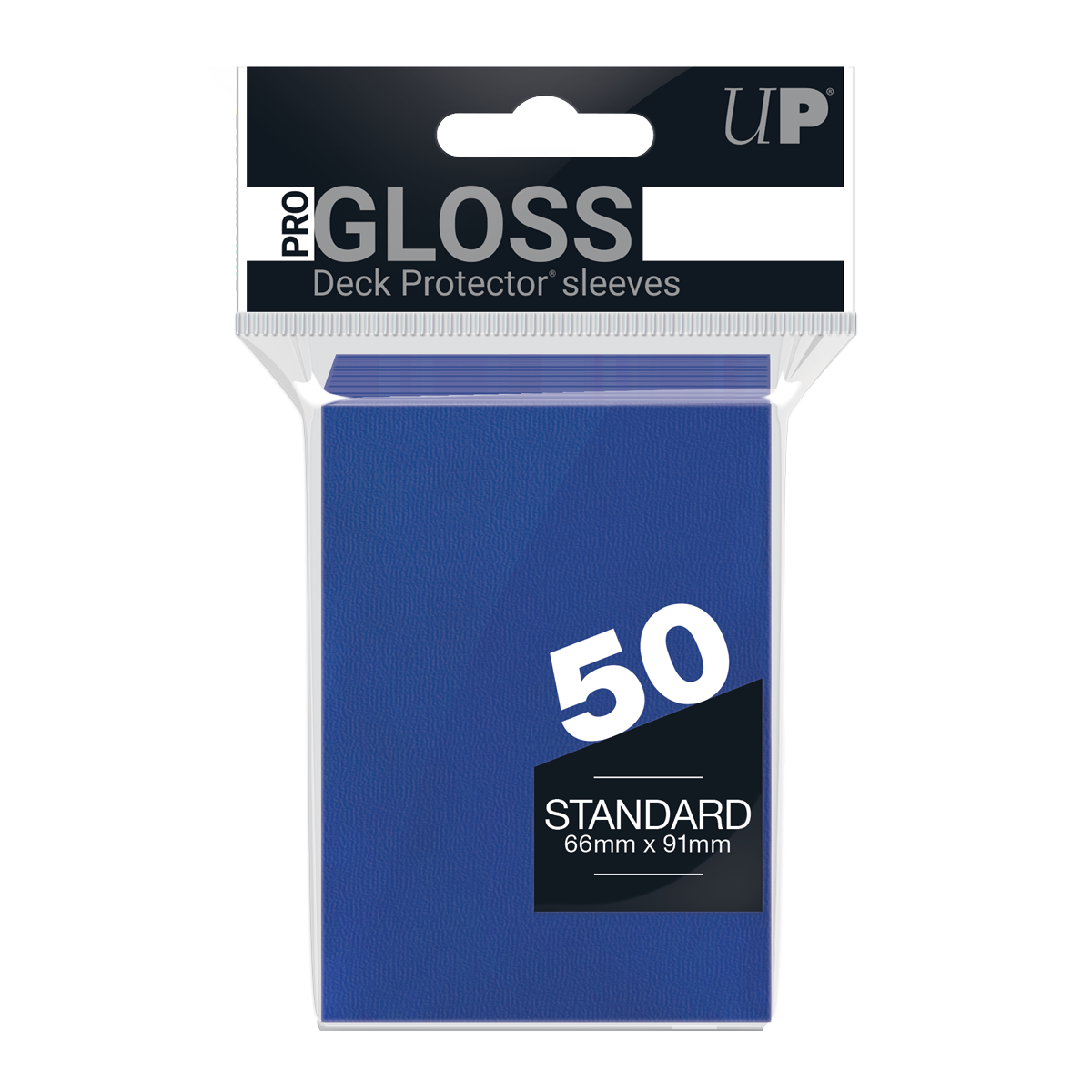 Ultra Pro Deck Protectors PRO-Gloss Sleeves