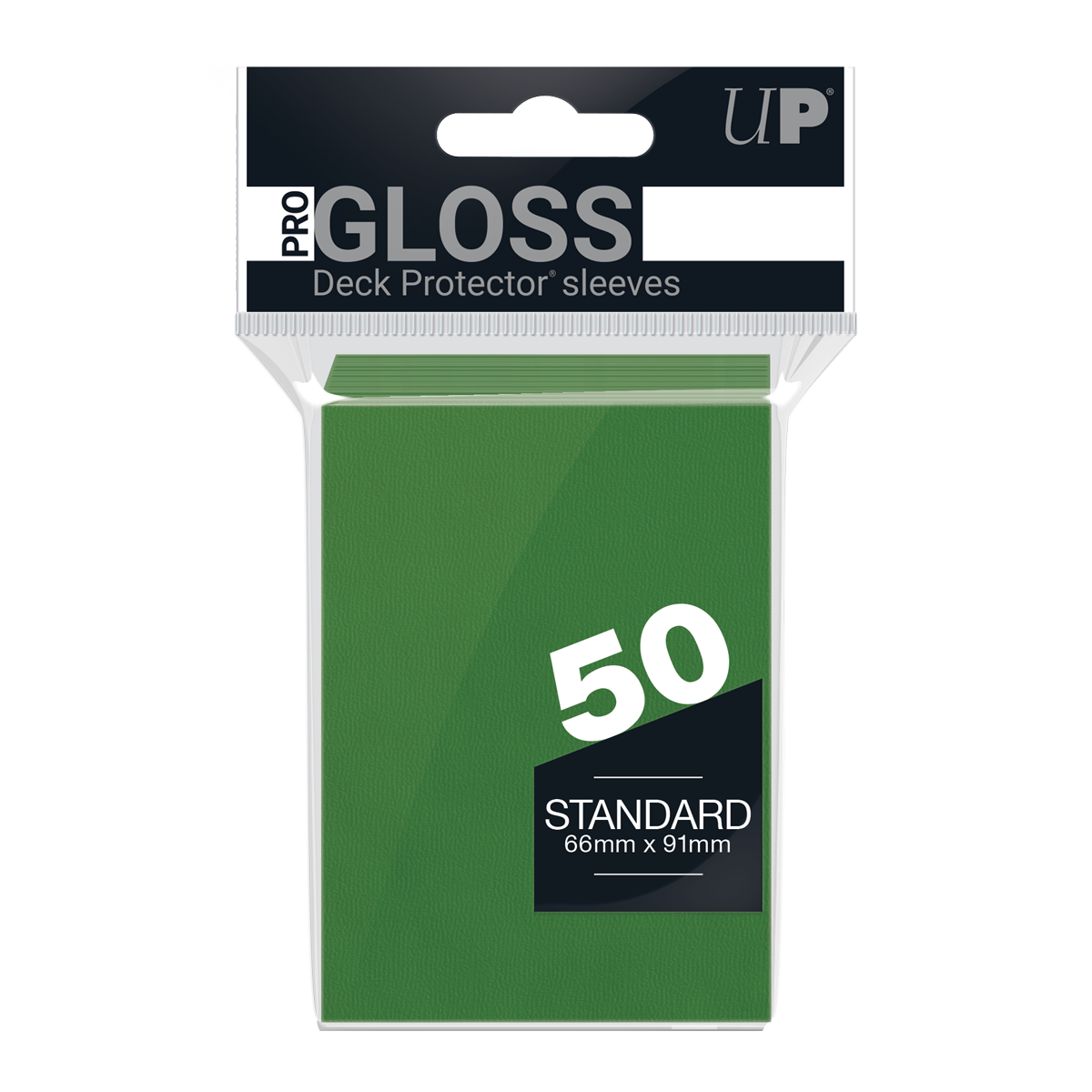 Ultra Pro Deck Protectors PRO-Gloss Sleeves