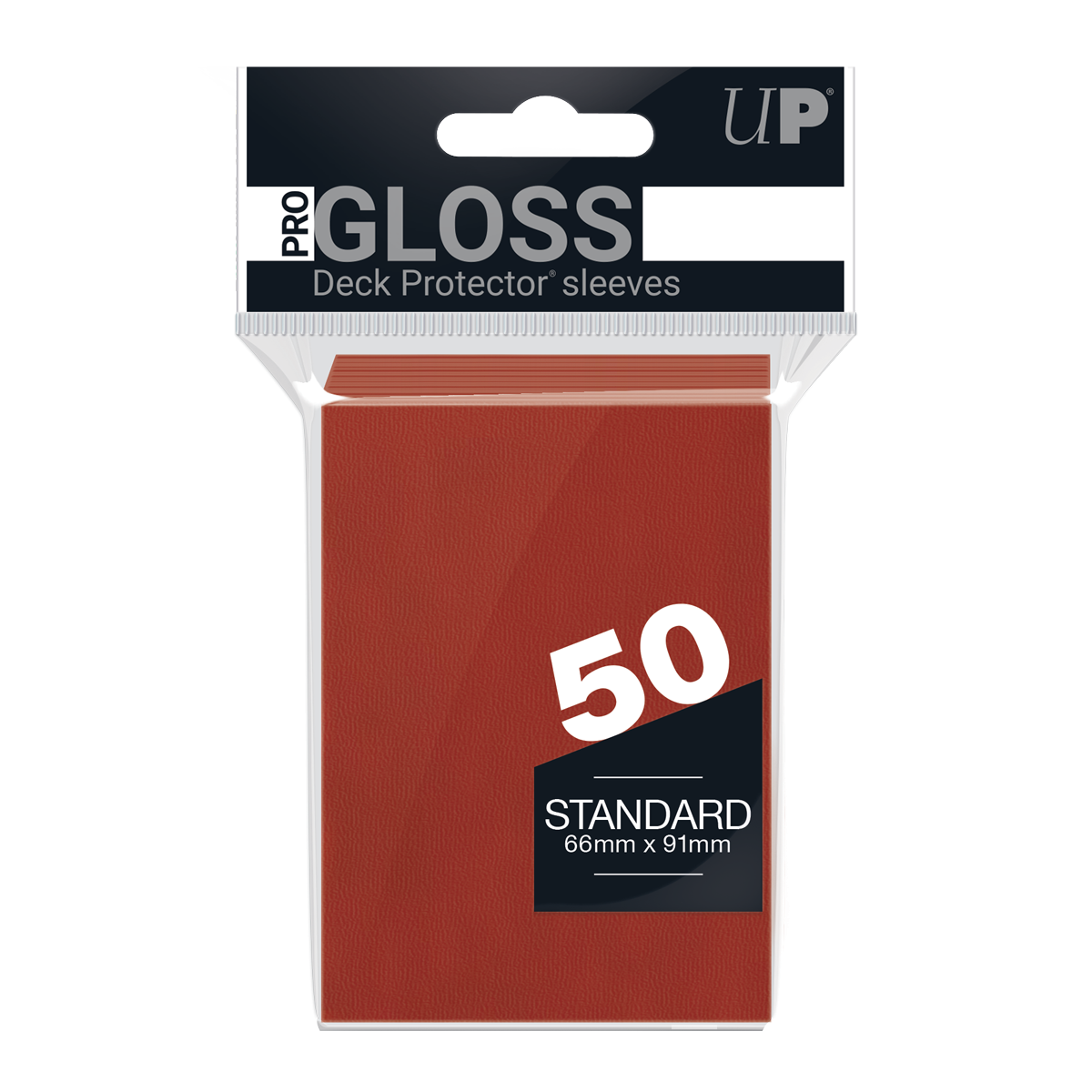 Ultra Pro Deck Protectors PRO-Gloss Sleeves
