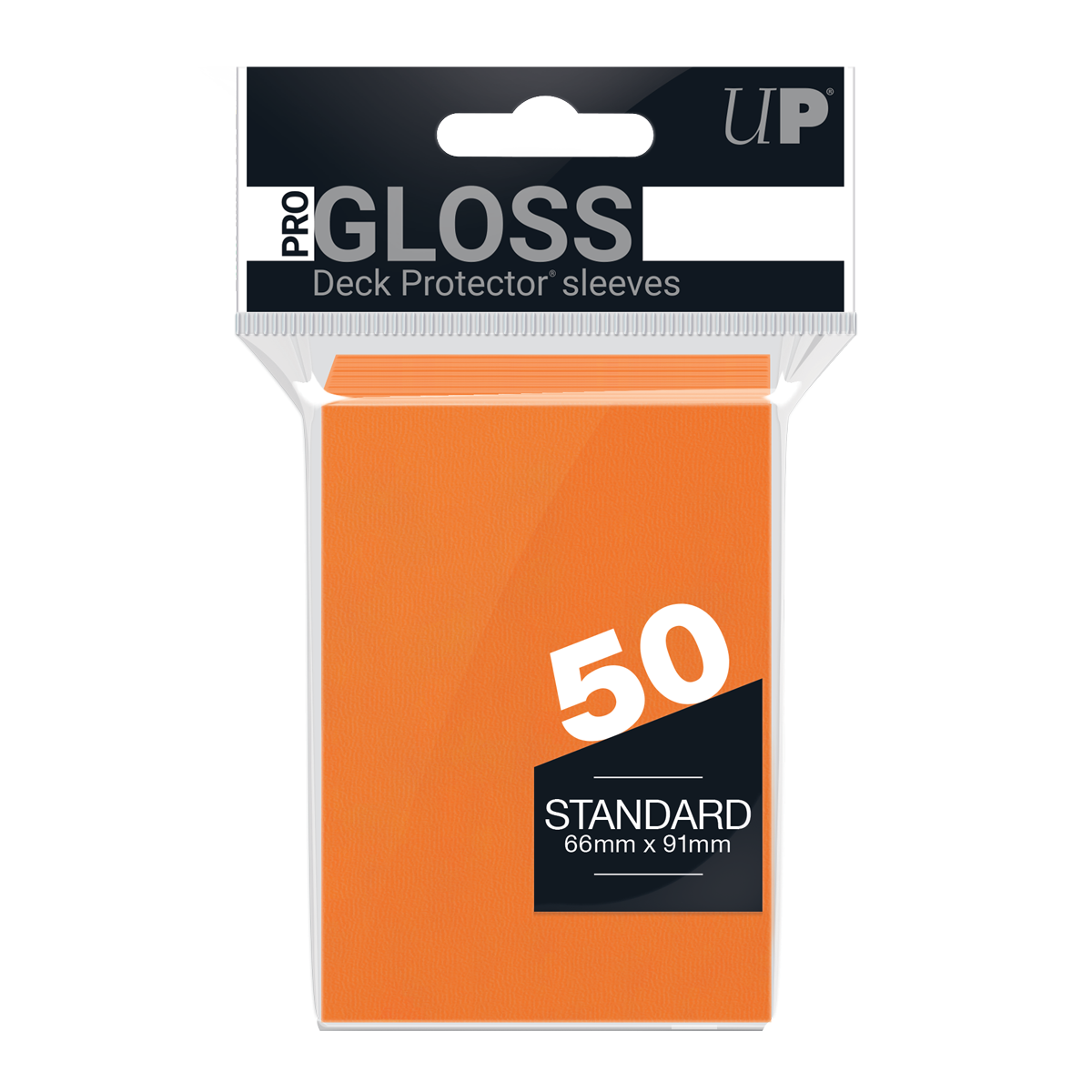 Ultra Pro Deck Protectors PRO-Gloss Sleeves
